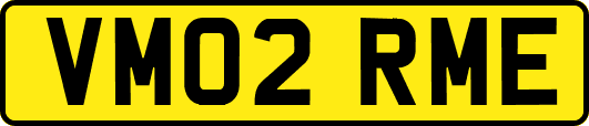 VM02RME
