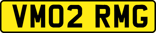 VM02RMG