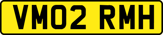 VM02RMH