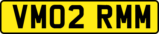 VM02RMM