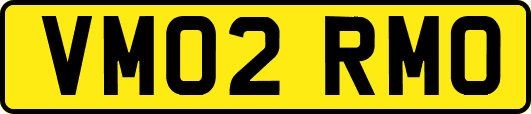 VM02RMO
