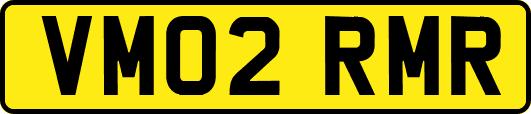 VM02RMR