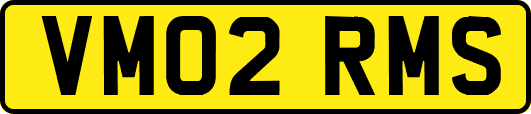VM02RMS
