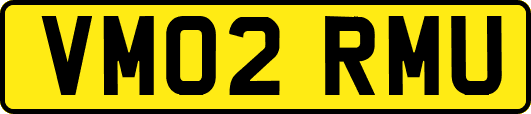 VM02RMU