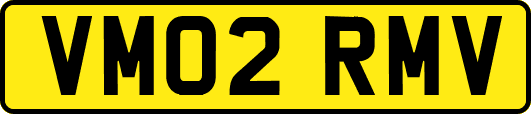 VM02RMV