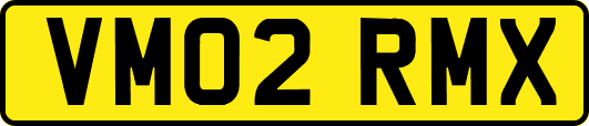VM02RMX