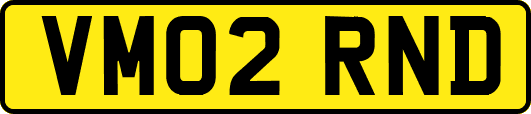 VM02RND