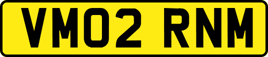 VM02RNM