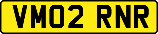 VM02RNR