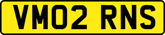 VM02RNS
