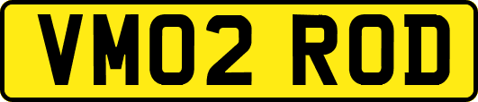 VM02ROD