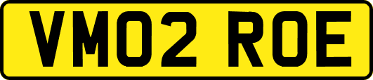 VM02ROE