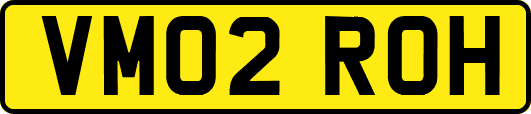 VM02ROH