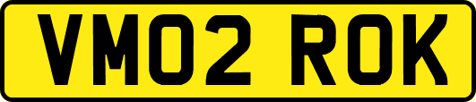VM02ROK