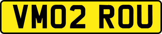 VM02ROU