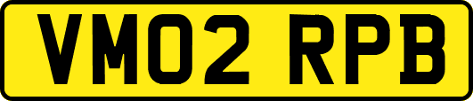 VM02RPB