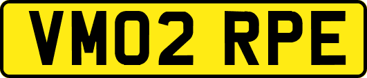 VM02RPE