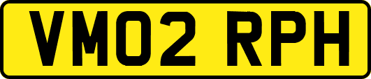 VM02RPH