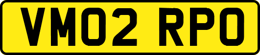 VM02RPO