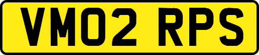 VM02RPS