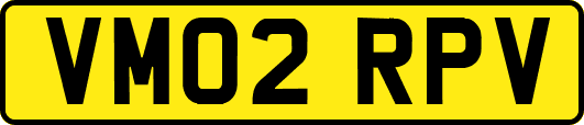 VM02RPV