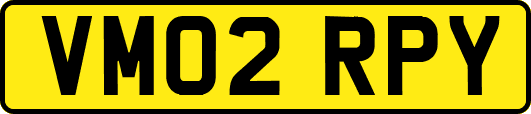 VM02RPY