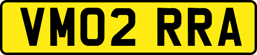 VM02RRA