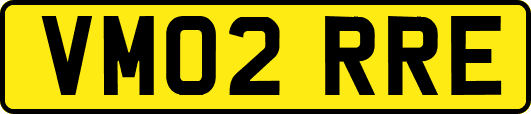 VM02RRE