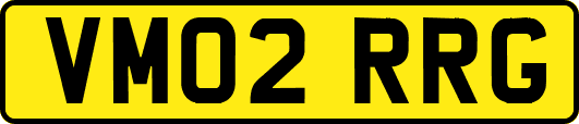 VM02RRG