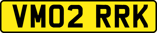 VM02RRK