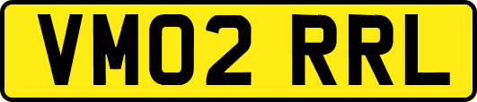 VM02RRL