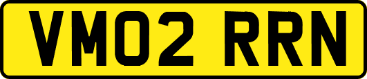 VM02RRN