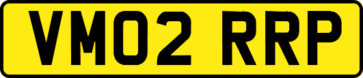 VM02RRP