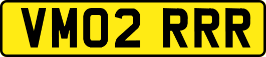 VM02RRR
