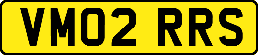 VM02RRS