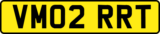 VM02RRT