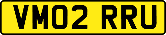 VM02RRU