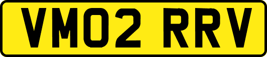 VM02RRV