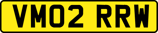 VM02RRW