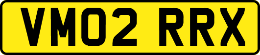 VM02RRX
