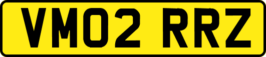 VM02RRZ