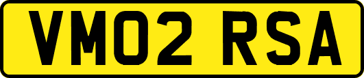 VM02RSA