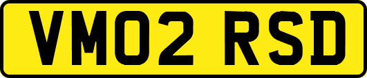 VM02RSD