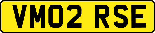 VM02RSE