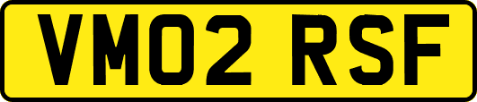 VM02RSF
