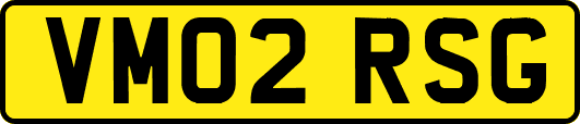 VM02RSG