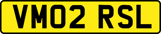 VM02RSL