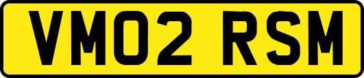 VM02RSM