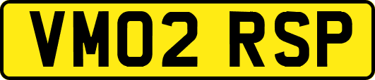VM02RSP