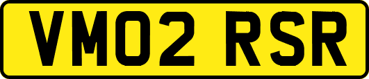 VM02RSR